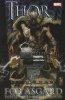 THOR FOR ASGARD TP [9780785144281] **PROMOCJA TOMY**